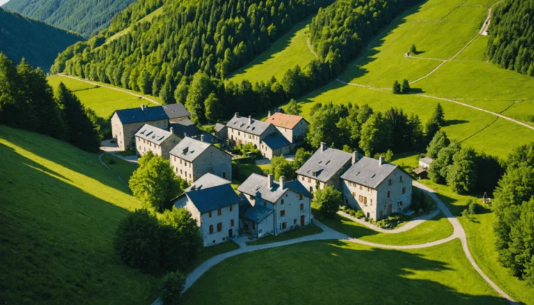 Les secrets méconnus des gîtes d’étape et refuges : comment ces hébergements économiques transforment votre randonnée et soutiennent les territoires