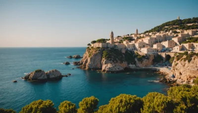 Crète : Découvrez les trésors cachés de cette île méditerranéenne