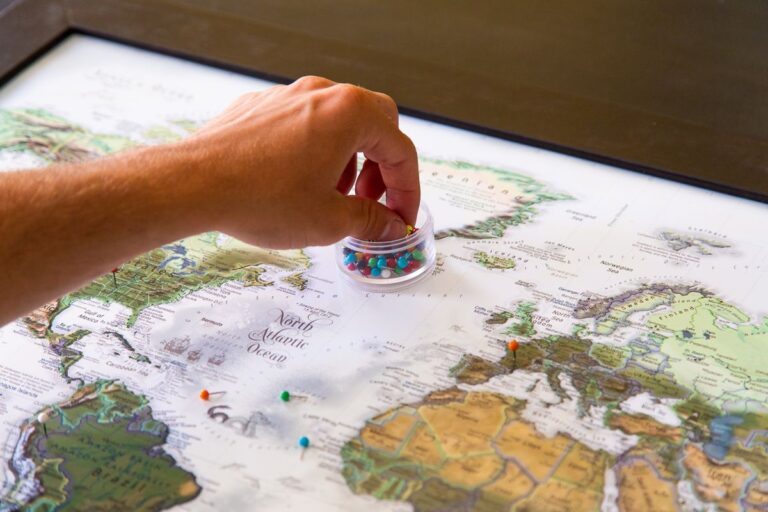 Top 10 destination voyage monde : le classement 2026