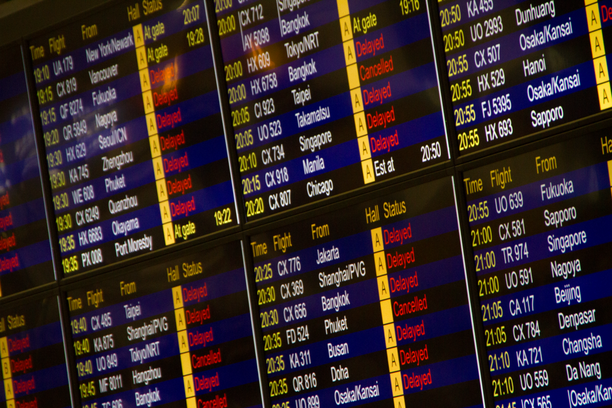 Grève easyJet : 98 vols annulés les 15-16 août, un 2e week-end évoqué — vos droits (250 à 600 €)